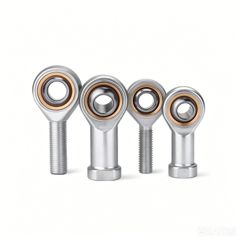 Rodamientos de extremo de biela