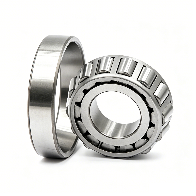 Rodamientos de rodillos cónicos Serie 32000