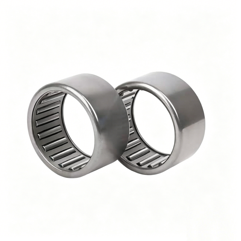 Rodamientos de agujas de alta resistencia serie NK