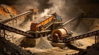 Minería y Metalurgia